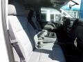 2017 Silverado 2500HD Work Truck Double Cab 4x4 #14
