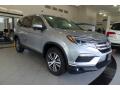 2017 Pilot EX-L AWD #3