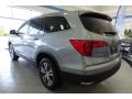 2017 Pilot EX-L AWD #4