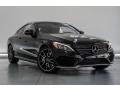 2018 C 43 AMG 4Matic Coupe #1