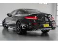 2018 C 43 AMG 4Matic Coupe #4