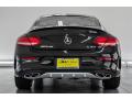 2018 C 43 AMG 4Matic Coupe #5