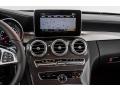 Navigation of 2018 Mercedes-Benz C 43 AMG 4Matic Cabriolet #5