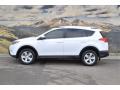 2013 RAV4 XLE AWD #6 2013 RAV4 XLE AWD #6