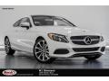 2018 C 300 Coupe #1 2018 C 300 Coupe #1