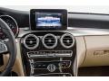 Controls of 2018 Mercedes-Benz C 300 Coupe #5 Controls of 2018 Mercedes-Benz C 300 Coupe #5