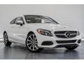 Front 3/4 View of 2018 Mercedes-Benz C 300 Coupe #12 Front 3/4 View of 2018 Mercedes-Benz C 300 Coupe #12