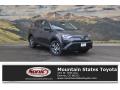 2018 RAV4 LE AWD #1 2018 RAV4 LE AWD #1
