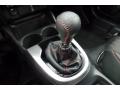  2018 Fit 6 Speed Manual Shifter #14