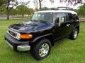 2007 FJ Cruiser 4WD #1