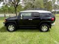 2007 FJ Cruiser 4WD #3