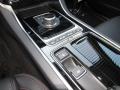 Controls of 2018 Jaguar XE 25t Prestige #18