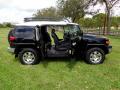 2007 FJ Cruiser 4WD #11
