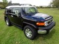 2007 FJ Cruiser 4WD #13