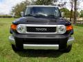 2007 FJ Cruiser 4WD #14
