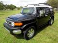 2007 FJ Cruiser 4WD #15