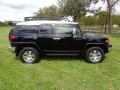 2007 FJ Cruiser 4WD #20