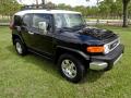 2007 FJ Cruiser 4WD #26