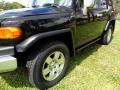 2007 FJ Cruiser 4WD #28