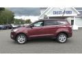 2018 Escape SEL 4WD #4