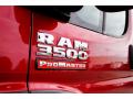  2018 Ram ProMaster Logo #6