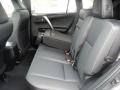 Rear Seat of 2018 Toyota RAV4 SE AWD Hybrid #5
