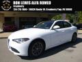 2017 Giulia AWD #1 2017 Giulia AWD #1