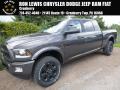 2017 2500 Laramie Mega Cab 4x4 #1 2017 2500 Laramie Mega Cab 4x4 #1