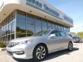 2017 Accord EX-L Sedan #1 2017 Accord EX-L Sedan #1