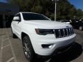 2018 Grand Cherokee Limited 4x4 Sterling Edition #7