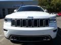 2018 Grand Cherokee Limited 4x4 Sterling Edition #8