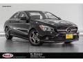 2018 CLA 250 Coupe #1 2018 CLA 250 Coupe #1