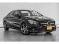 2018 CLA 250 Coupe #12 2018 CLA 250 Coupe #12