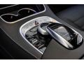 Controls of 2018 Mercedes-Benz S 560 4Matic Sedan #7