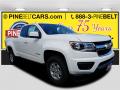 2018 Colorado WT Extended Cab 4x4 #1