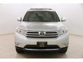 2012 Highlander SE 4WD #2