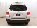 2012 Highlander SE 4WD #16