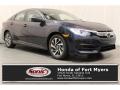 2017 Civic EX Sedan #1 2017 Civic EX Sedan #1