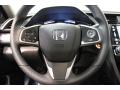 2017 Civic EX Sedan #11 2017 Civic EX Sedan #11