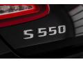 2017 S 550 Cabriolet #7