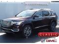 2018 Acadia Denali AWD #1 2018 Acadia Denali AWD #1
