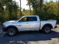 2017 1500 Rebel Crew Cab 4x4 #3