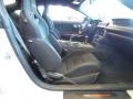Front Seat of 2017 Ford Mustang Shelby GT350 #9