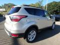 2018 Escape SEL 4WD #2