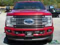 2017 F250 Super Duty King Ranch Crew Cab 4x4 #4