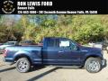 2017 F150 XLT SuperCab 4x4 #1