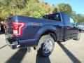 2017 F150 XLT SuperCab 4x4 #2