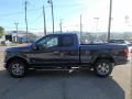 2017 F150 XLT SuperCab 4x4 #5