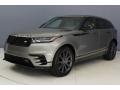 2018 Range Rover Velar First Edition #3