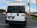 2017 ProMaster 2500 High Roof Cargo Van #4